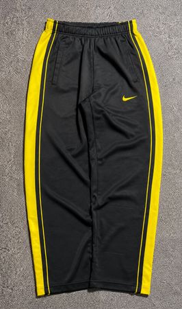 Y2k Track Pants
