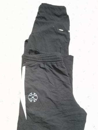 Adidas track pants