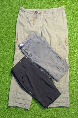 5906 - Columbia, The North Face Pant