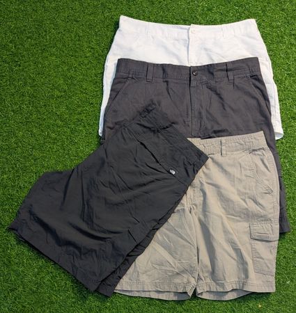 5908 - Colombia, The North Face Shorts