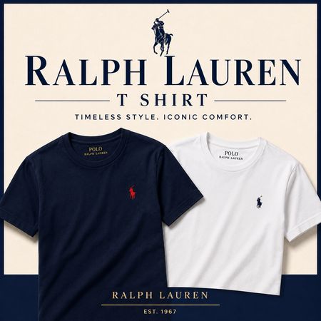 Ralph Lauren T-Shirts