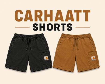 Carhartt Shorts