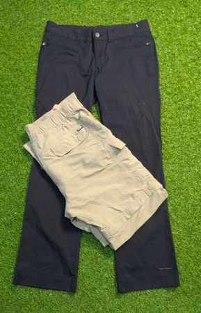5913 - Columbia, The North Face Pant