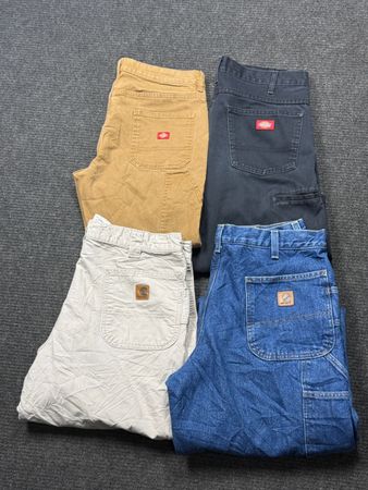 Carhartt Dickies Carpenter Pants
