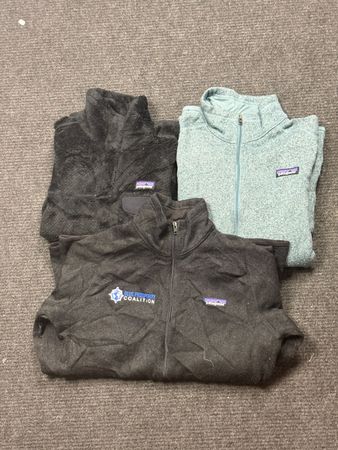 Patagonia Fleece
