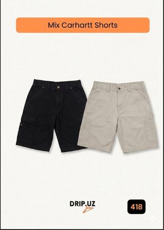 Carhartt Shorts