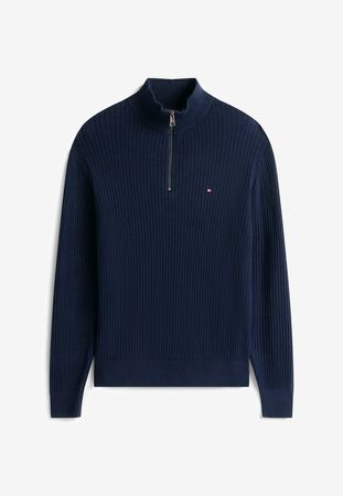 Tommy Hilfiger 1/4 zip