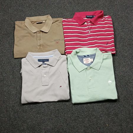 Branded Shirts