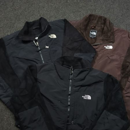 The North Face Fleece Jackets