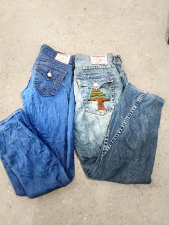 True Religion Jeans