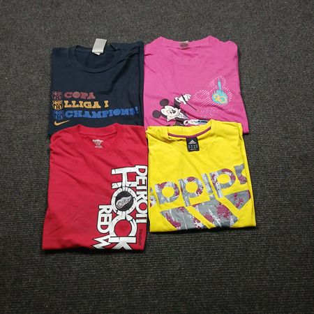 Branded T Shirts