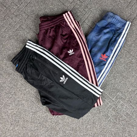 Adidas Track Pants (CV:155)