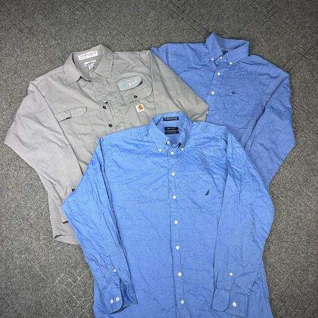 Branded Men Shirts (CV:157)