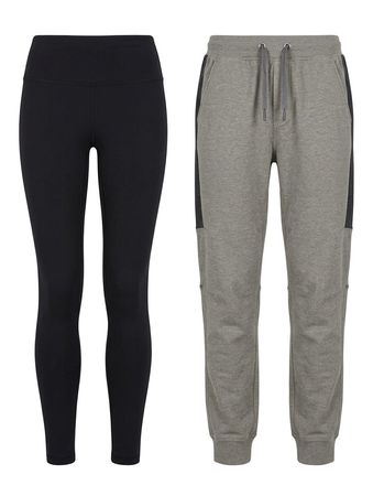(FV-1563) Lululemon Track / Bottom