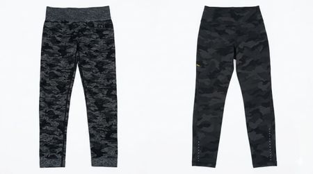 (FV-1561) Lululemon Active Leggings