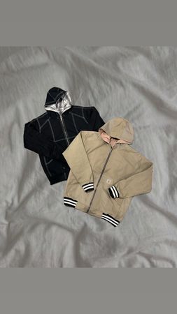 Pull à capuche Carhartt recyclé