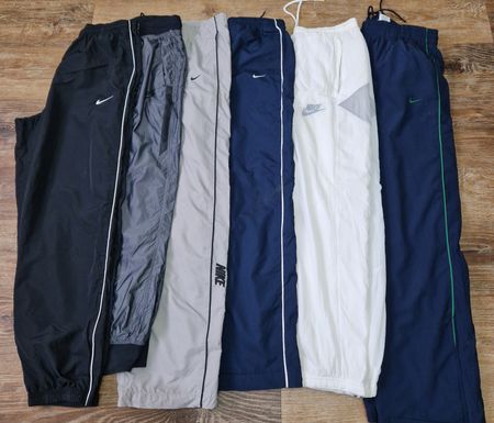 Authentic Vintage Nike Baggy Pants