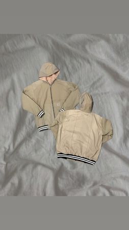Sweat à capuche Carhartt recyclé