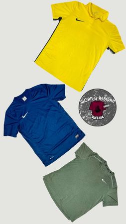 Nike T-shirt 10 pieces WR1590