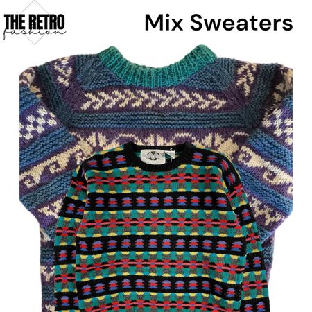 Mix Sweaters-0158