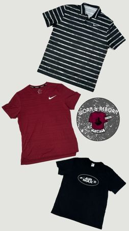 Nike T-shirt 10 pieces WR1591