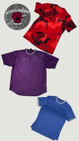 Nike T-shirt 10 pieces WR1592