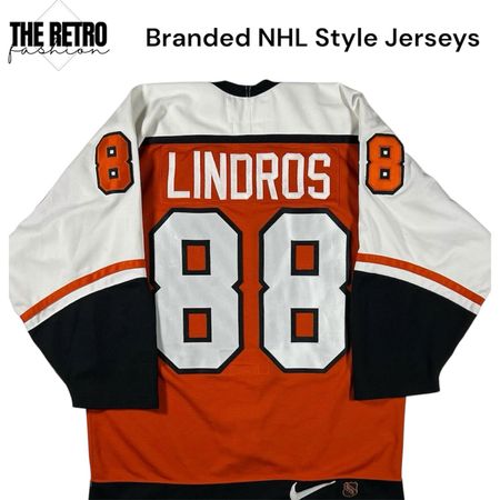 Branded NHL Style Jerseys-0160