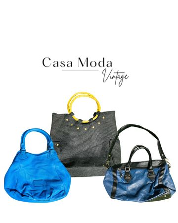 260526-7 y2k handbags 5 pcs