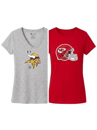 (FV-1569) NFl Baby Tees