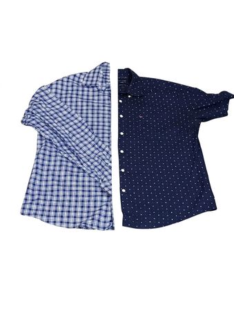 (FV-1567) Tommy Hilfiger Button up Shirts