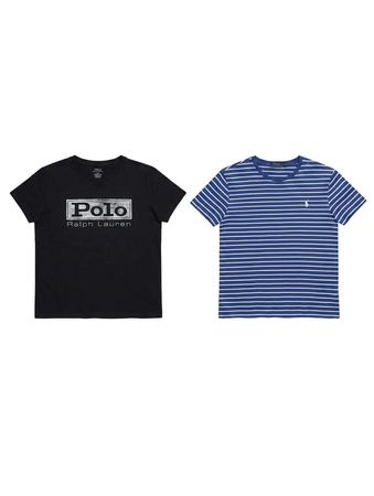 (FV-1568) Polo T-shirt