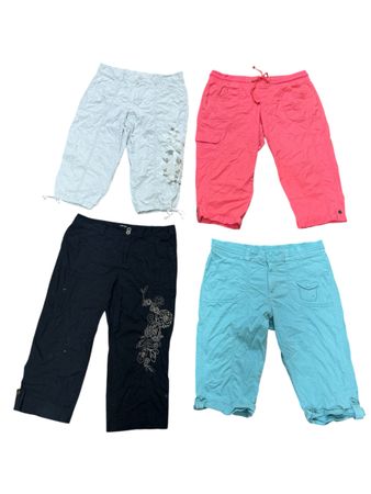 Y2K unique capri pant 10 pcs At 979