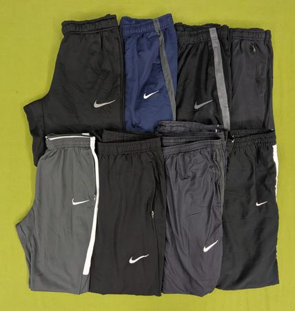 💥 RV3652 Nike Calças de treino