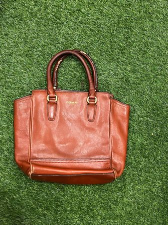 Bolsos Coach