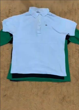 Lacost Tshirt