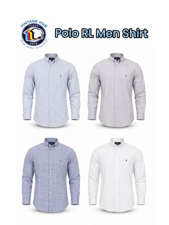 Polo Ralph Lauren Men Shirt