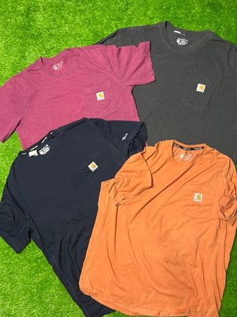 Carhartt One Poket T-Shirts