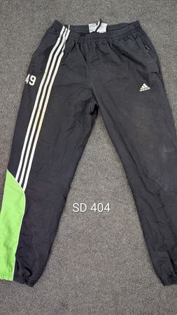 SD 404 - Nike & Adidas Trackpants