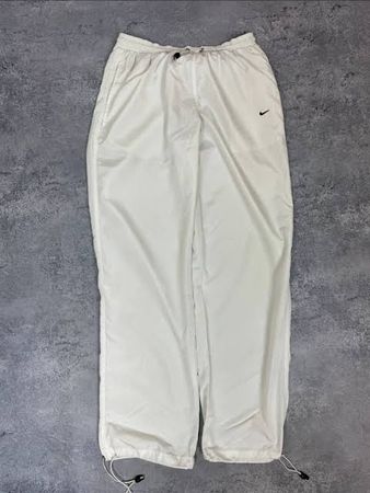 Premium Vintage Nike Baggy Pants