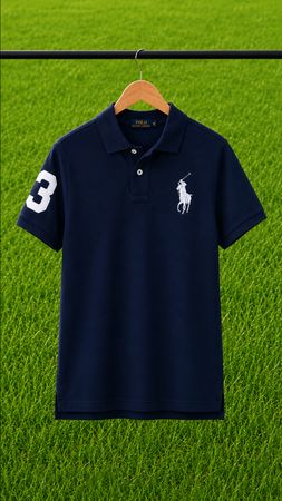 Polo Lacoste T-shirts