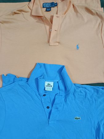 Camisetas Polo Lacoste