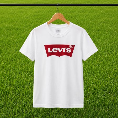 Levi's t-shirts