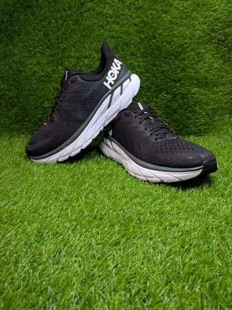 Mix brands shoes