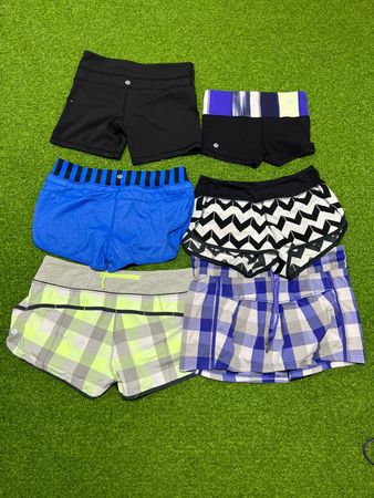 Lululemon short 20P