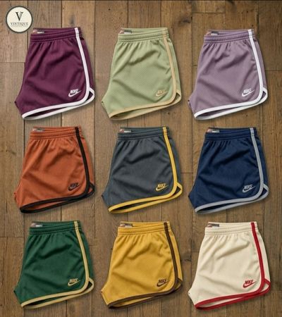 Nike Shorts - #010626