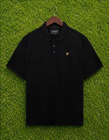 Lyle And Scott t-shirts