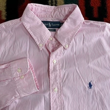 Ralph Lauren Shirts