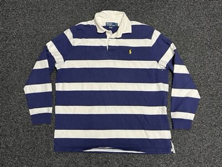 Ralph Lauren Rugby Shirts