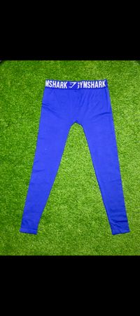 Premium Gymshark Leggings | LV-34