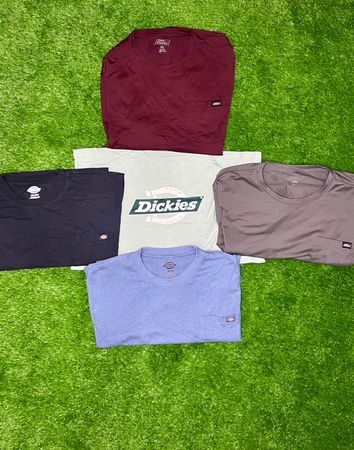Dickies T-Shirts